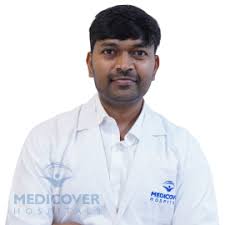 Dr Songa Rajesh Kumar